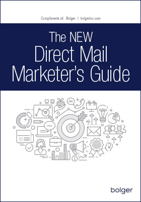 Direct Mail Marketer's Guide