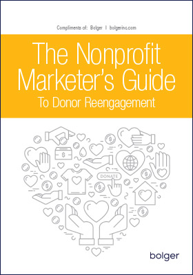 Nonprofit Marketer's Guide