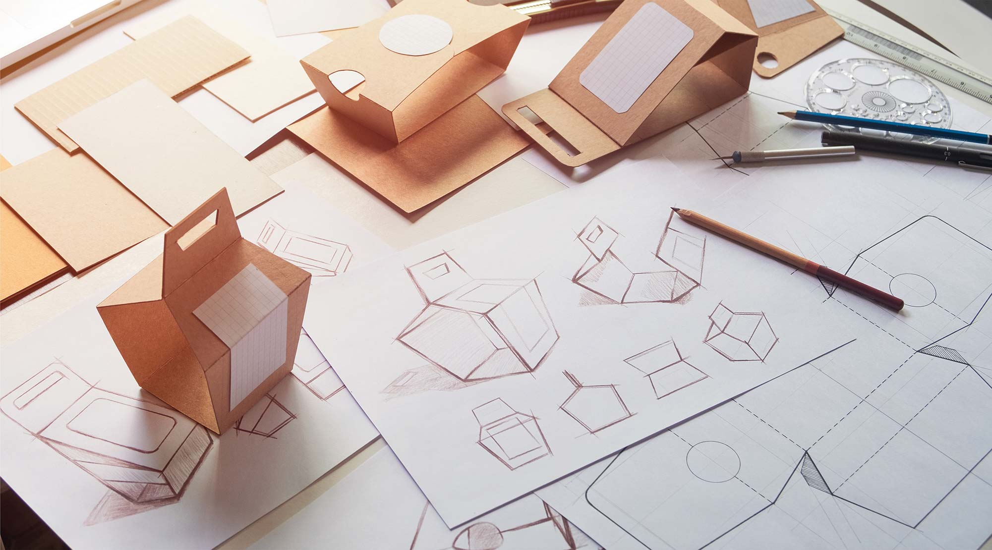 How Packaging Can Tell Your Brand Story