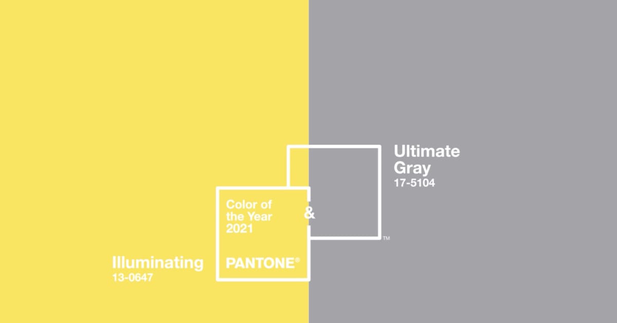 Pantone’s Color of the Year