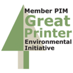 Great Printer Environmental Initiative