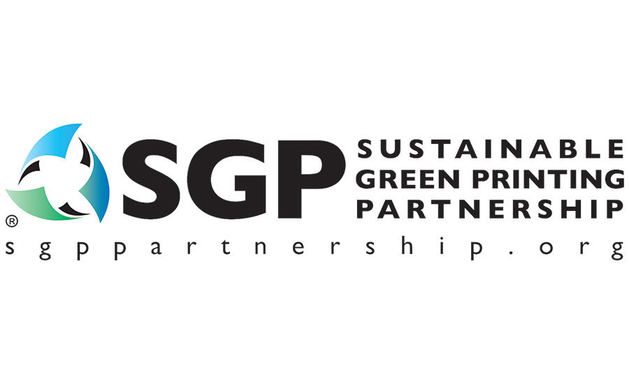 Sustainable Green Printing Partnership