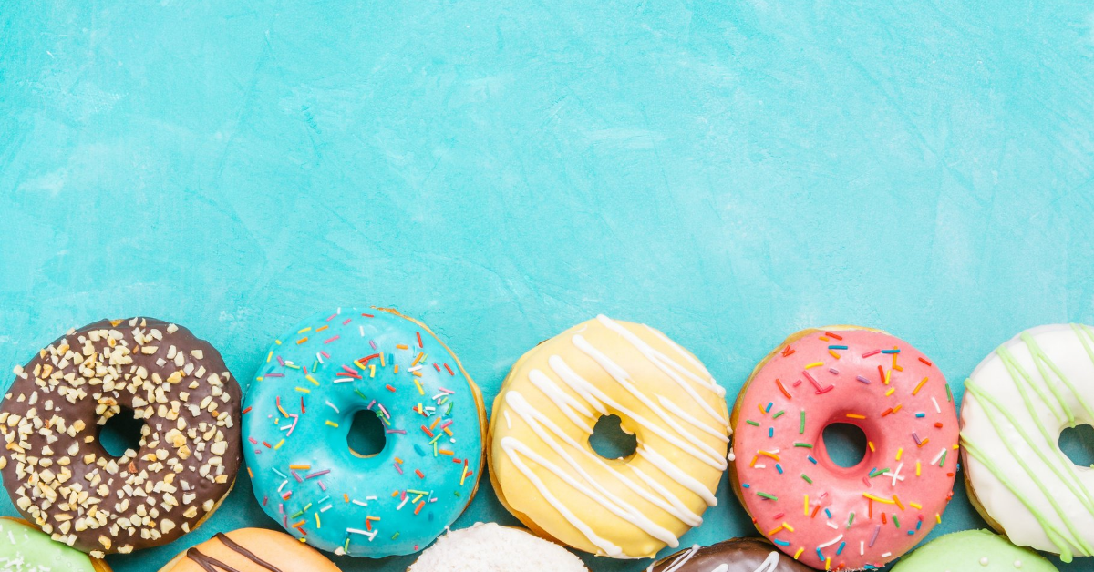 Dunkin Donuts: Brands We Love