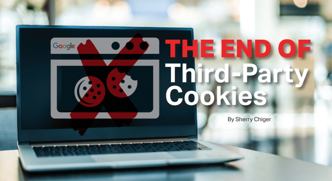 The End of Third-Party Cookies