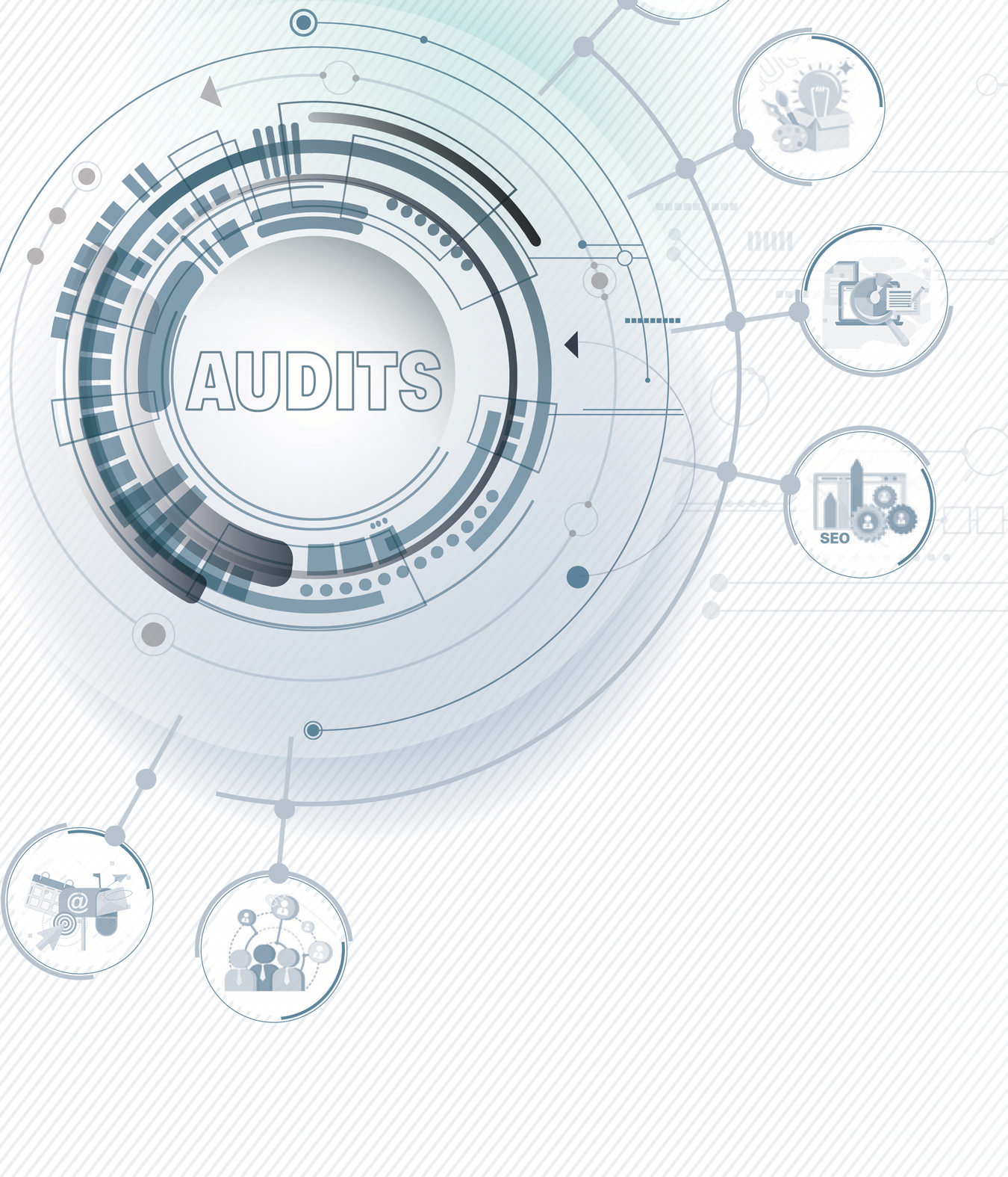 Marketing Audits for the New Year — Q4-2023